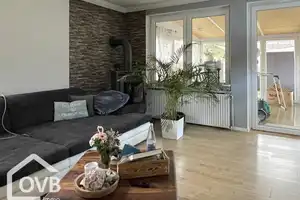 Modernisierter Bungalow mit schönem Garten – Cuxhaven (Kreis) – Vorschaubild 8