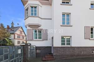 Hübsche Stadtvilla mit Garten – Die vollständige Adresse der Immobilie erhältst du vom Anbieter., 64372 Ober-Ramstadt – Vorschaubild 7