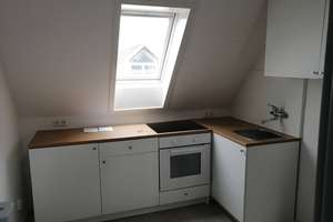 Vermietete 2-Zimmer Maisonette-Wohnung in ruhiger Lage von Niendorf – Die vollständige Adresse der Immobilie erhältst du vom Anbieter., 22453 Niendorf, Hamburg – Vorschaubild 15