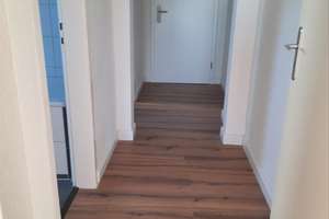 **Erstbezug nach Modernisierung - 2-Zimmer-Wohnung** – Frintroper Str. 316, 45359 Bedingrade, Essen – Vorschaubild 4