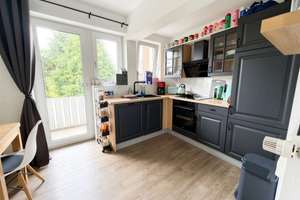 3-Zimmerwohnung mit Balkon in bester Lage von Hiltrup – 48165 Hiltrup-Mitte, Münster – Vorschaubild 11