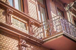 NEU *Paul & Partner* MÖBLIERTE WOHNUNG IN DER NEROSTRAßE ! – Die vollständige Adresse der Immobilie erhältst du vom Anbieter., 65183 Mitte, Wiesbaden – Vorschaubild 12