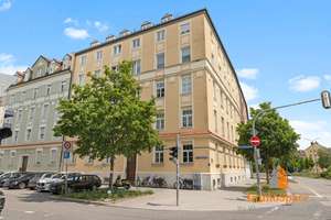 *DER GEWINN LIEGT IM EINKAUF - FREIE 3 ZKB ZUR RENOVIERUNG IN TOP-LAGE!* – Die vollständige Adresse der Immobilie erhältst du vom Anbieter., 81541 Obergiesing, München – Vorschaubild 21