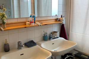 Zuhause mit 3 Zimmern  und Dachterrasse in der lebendigen Südstadt von Hannover – Die vollständige Adresse der Immobilie erhältst du vom Anbieter., 30173 Südstadt, Hannover – Vorschaubild 8