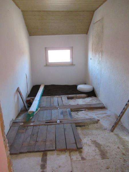 Immobilie in Amt Creuzburg - Charmante Doppelhaushälfte mit Einliegerwohnung - Bild 2