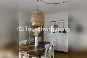 Tauschwohnung: 2 Zimmer Wohnung in Bogenhausen gegen 3 Zimmer Altbauwohnung – Die vollständige Adresse der Immobilie erhältst du vom Anbieter., 81679 Altbogenhausen, München – Vorschaubild 2