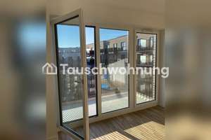 Tauschwohnung: 2-Zimmer-Neubau in Ottensen gegen mind. 3 Zimmer