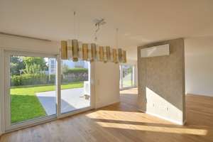 Exklusive Neubauvilla mit Garten - luxuriöses Wohnen auf Zeit – Die vollständige Adresse der Immobilie erhältst du vom Anbieter., 70567 Möhringen-Süd, Stuttgart – Vorschaubild 3