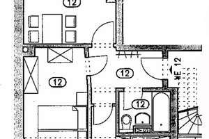 *Eigennutz oder Vermietung – Charmante 2-Raum-Wohnung mit Balkon in Kappel* – Deulichstraße 7, 9119 Kappel, Chemnitz – Vorschaubild 2