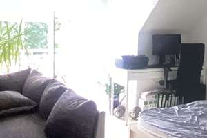Dachgeschosswohnung mit 2 Balkonen – Leipziger Straße 17b, 4509 Delitzsch – Vorschaubild 9