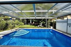 Einziehen & wohlfühlen: ca. 183,6 m² Wohnfläche mit Pool, Kamin und Klimaanlage in Reinickendorf – Die vollständige Adresse der Immobilie erhältst du vom Anbieter., 13407 Reinickendorf (Ortsteil), Berlin – Vorschaubild 12