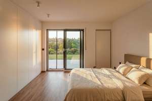 Stonewood Residenz - Hegau Haus mit Pool & Bach – Die vollständige Adresse der Immobilie erhältst du vom Anbieter., 78234 Engen – Vorschaubild 10