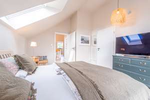 TOP Energiewerte: Neubau Einfamilienhaus in Travemünde! – Die vollständige Adresse der Immobilie erhältst du vom Anbieter., 23570 Travemünde, Lübeck – Vorschaubild 22
