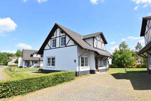 Fantastisches Ferienhaus 575 mit einem echten Koos Konijn-Schlafzimmer (2229) – Am Kellerborn 1-575, 56812 Cochem – Vorschaubild 27