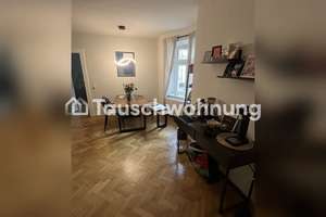 Tauschwohnung: Traumhafte, ruhige 2Z-Wohnung in Haidhausen gegen 3Z – 81667 Haidhausen Nord, München – Vorschaubild 2