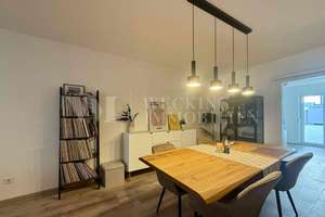 Urban Living für Paare – Hochwertige Wohnung im Herzen Mannheims – 68159 Innenstadt/Jungbusch, Mannheim – Vorschaubild 7