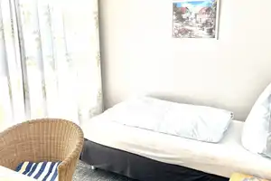 Hotel/ Appartementhaus/ Büro/ Praxis/ Altenpflege im Wesertal – Jahnweg 1a, 37688 Höxter (Kreis) – Vorschaubild 26