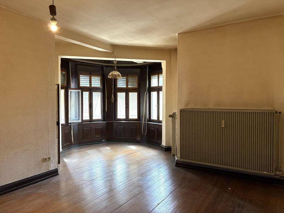 2. OG: Wohnzimmer