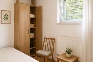 Ein- bis Dreifamilienhaus mit traumhaftem Grundstück in Dresden-Laubegast – Die vollständige Adresse der Immobilie erhältst du vom Anbieter., 1279 Laubegast, Dresden – Vorschaubild 40