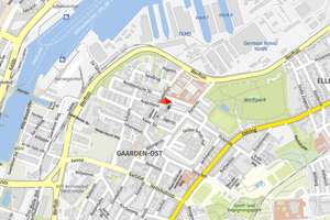 Frisch renovierte 2,5-Zimmerwohnung in der Augustenstr. 52 in  Kiel zu vermieten! Otto Stöben GmbH – Augustenstr. 52, 24143 Gaarden-Ost, Kiel – Vorschaubild 7