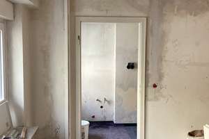 Willkommen in Haidhausen: Frisch renovierte 1-Zimmer-Wohnung direkt am Rosenheimer Platz