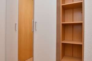 Möblierte 1-Zimmerwohnung in Würzburg/Heuchelhof – Die vollständige Adresse der Immobilie erhältst du vom Anbieter., 97084 Heuchelhof, Würzburg – Vorschaubild 11
