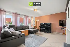 Ihr Wohntraum in Fleischwangen: Einfamilienhaus mit erstklassiger Ausstattung zum Kauf – Ravensburg (Kreis) – Vorschaubild 7