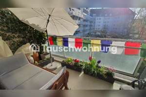 Tauschwohnung: Suche 2-4 Zimmer-Wohnung in München zum Tausch
