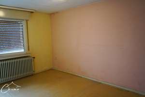 Entwicklungs-Potenzial
Sanierungsbedürftige DHH auf schönen Grundstück. – Die vollständige Adresse der Immobilie erhältst du vom Anbieter., 44793 Kruppwerke, Bochum – Vorschaubild 3