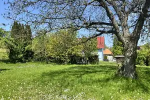 HISTORISCHES HOFANWESEN ZUM VERWIRKLICHEN! 
KEINE KÄUFEPROVISION! – Vogelsbergkreis – Vorschaubild 9