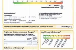 Modernisierte 2-Zimmer-Wohnung | 53 m² |Essen Bochold – Zipfelweg 18, 45356 Bochold, Essen – Vorschaubild 18