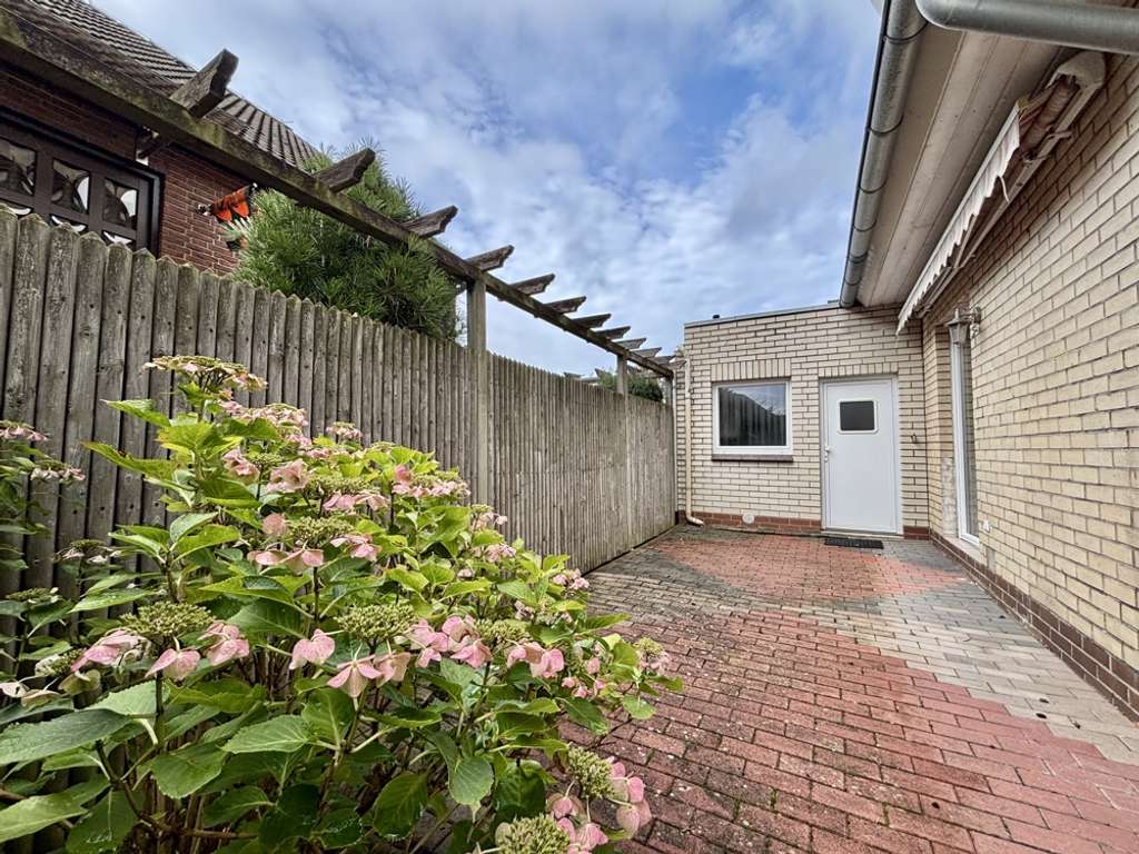 Immobilie in Wunstorf - Meer erleben; Rendite genießen.
-4 moderne Wohneinheiten in Steinhude- - Bild 3