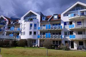 1-Zimmer Wohnung mit Balkon in Mainz-Bretzenheim – Die vollständige Adresse der Immobilie erhältst du vom Anbieter., 55128 Bretzenheim, Mainz – Vorschaubild 7
