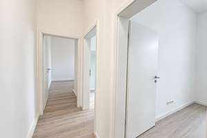 Kernsanierte 4-Zimmer-Wohnung mit Terrasse – 68161 Innenstadt/Jungbusch, Mannheim – Vorschaubild 5