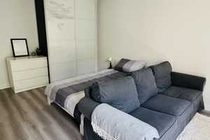 Zentrumsnahe möblierte Wohnung All Inclusive – Eberhardstraße 5, 22041 Hamburg – Vorschaubild 2