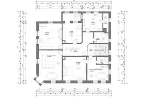 Mehrfamilienhaus mit Gaststätte, 6 Einheiten und Wertsteigerungschance !!! – Die vollständige Adresse der Immobilie erhältst du vom Anbieter., 73033 Göppingen – Vorschaubild 27