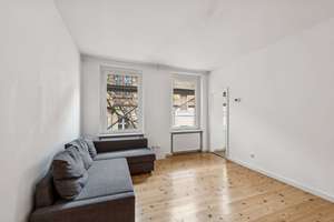 MITTENDRIN STATT NUR DABEI. BERLINER ALTBAU-FLAIR IM GRAEFE-KIEZ. – Böckhstraße 40, 10967 Kreuzberg, Berlin – Vorschaubild 5