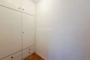 Stilvoll wohnen in Stuttgart-West – modernisierte 2-Zimmer-Wohnung mit zwei Balkonen – Die vollständige Adresse der Immobilie erhältst du vom Anbieter., 70176 Rosenberg, Stuttgart – Vorschaubild 12