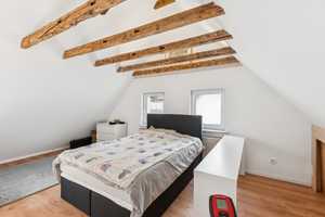 Modernes Ein- bis Zweifamilienhaus mit Einliegerwohnung in begehrter Lage von KR Elfrath!! – Krefeld – Vorschaubild 16
