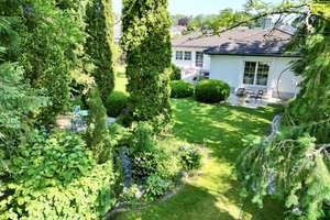 Stilvolles Einfamilienhaus mit idyllischem Garten – provisionsfrei vom Eigentümer – Bad Wörishofenerstraße 1, 90455 Kornburg, Worzeldorf, Nürnberg – Vorschaubild 5