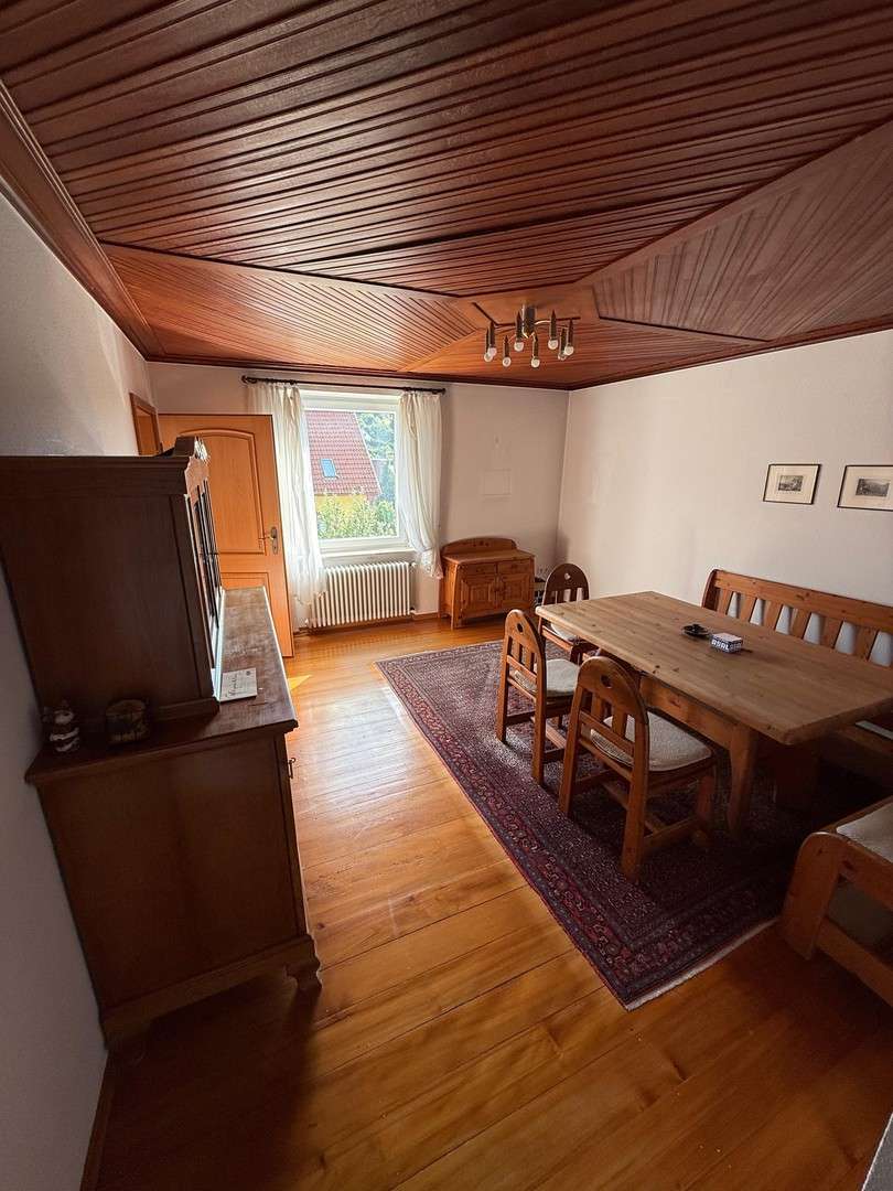 Immobilie in Bühlertal - Altes Winzerhaus mit landwirtschaftlichen Nebengebäuden in Bühlertal - Bild 0