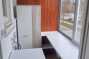 Lichtdurchflutet und zentral gelegen mit Garage Balkon & Keller nähe City Gallerie – Die vollständige Adresse der Immobilie erhältst du vom Anbieter., 86153 Am Schäfflerbach, Augsburg – Vorschaubild 15