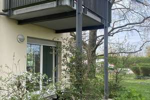 Für Eigennutzer: 2 Zimmer mit Terrasse und Elbblick in Uninähe – Käthe-Kollwitz-Ufer 73A, 1277 Johannstadt-Nord, Dresden – Vorschaubild 47
