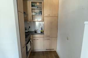 Kompaktes 1-Zimmer-Apartment in Stuttgart Luginsland – Barbarossastraße 77, 70327 Luginsland, Stuttgart – Vorschaubild 8