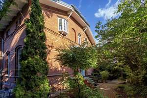 Gründerzeitcharme mit moderner Innenarchitektur in Lichterfelde - von privat – Die vollständige Adresse der Immobilie erhältst du vom Anbieter., 12207 Lichterfelde, Berlin – Vorschaubild 5