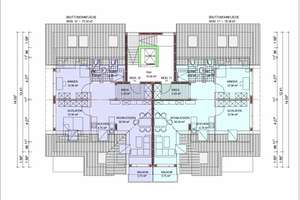 3 Wohneinheiten Bestand + projektiertes Grundstück 11 WE mit ca. 821 qm – Die vollständige Adresse der Immobilie erhältst du vom Anbieter., 76534 Steinbach, Baden-Baden – Vorschaubild 43