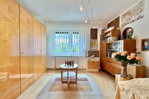 Bungalow mit großem Gartenparadies und zusätzlichem Potenzial zur Grundstücksteilung – Die vollständige Adresse der Immobilie erhältst du vom Anbieter., 12526 Bohnsdorf, Berlin – Vorschaubild 6