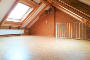 3-4 Zi.-Wohn. Stadtmitte "Ausgebauter Dachspitze" m² ca. 75qm, nach DIN ca. 60qm -provisionsfrei- – Die vollständige Adresse der Immobilie erhältst du vom Anbieter., 65183 Westend / Bleichstraße, Wiesbaden – Vorschaubild 14