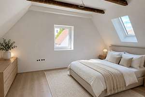Familienhaus mit sonnigem Garten in Spielstraße-Energieklasse A – Die vollständige Adresse der Immobilie erhältst du vom Anbieter., 21509 Glinde – Vorschaubild 30