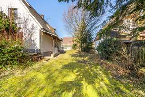 Grundstück mit Altbestand: 790 m² Sonnengrundstück mit Entwicklungspotenzial – Die vollständige Adresse der Immobilie erhältst du vom Anbieter., 81825 Gartenstadt Trudering, München – Vorschaubild 13